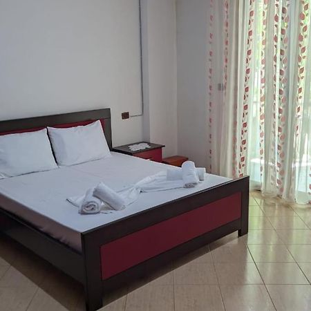 Hasani Apartments Саранде Екстериор снимка