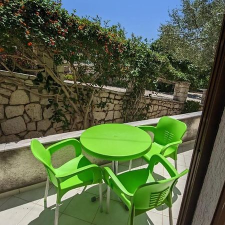 Hasani Apartments Саранде Екстериор снимка