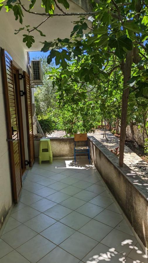 Hasani Apartments Саранде Екстериор снимка