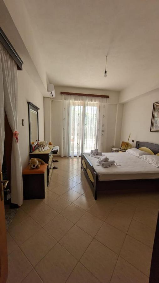Hasani Apartments Саранде Екстериор снимка