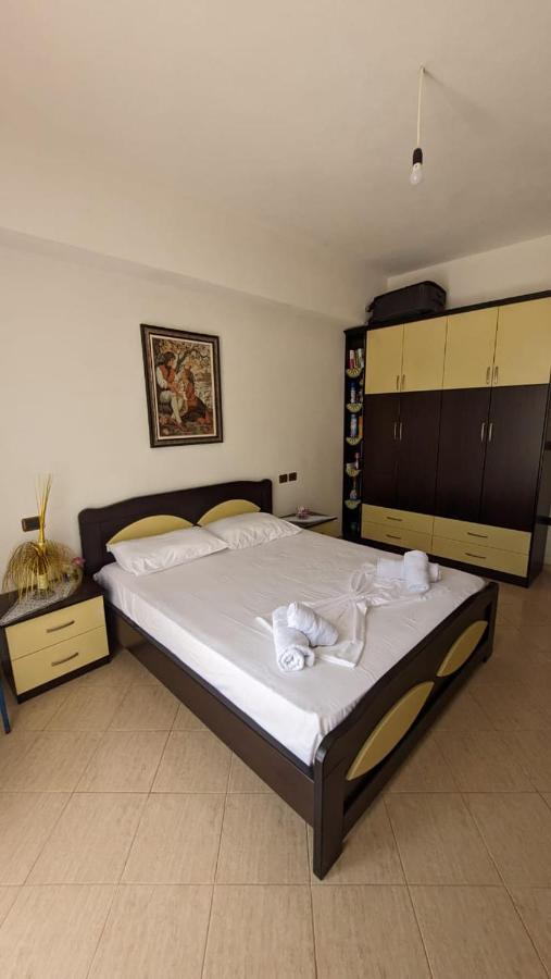 Hasani Apartments Саранде Екстериор снимка