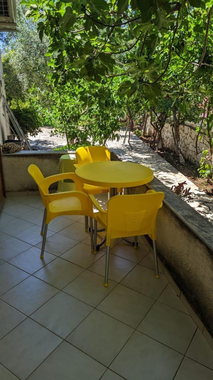 Hasani Apartments Саранде Екстериор снимка